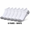 Men’s Crew Socks for Gym & Outdoor Use – Soft