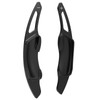 1 Pair Aluminum Alloy Paddle Shifter Extension For Subaru Impreza