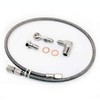 Turbo Oil Feed Line Kit Garrett T25 T28 DSM 2G