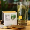 Soilmount 100% Natural Leaf of Arborvitae,Thuja Leaf Wild Harvested,(Green leaf