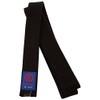 Kuzakura JC Color Belt Black (for danshan people) No. 5