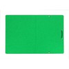 Oxford TopFile+ 10 x A4 Cardboard Folders without Flaps with