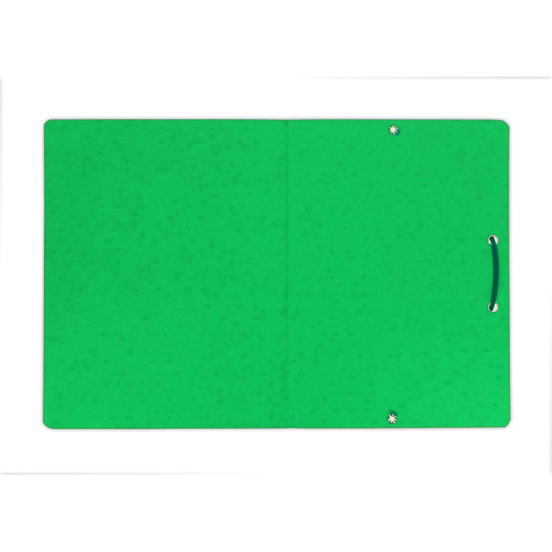 Oxford TopFile+ 10 x A4 Cardboard Folders without Flaps with
