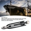 21cm Safety Wire Plier with 25ft Wire High Carbon Steel