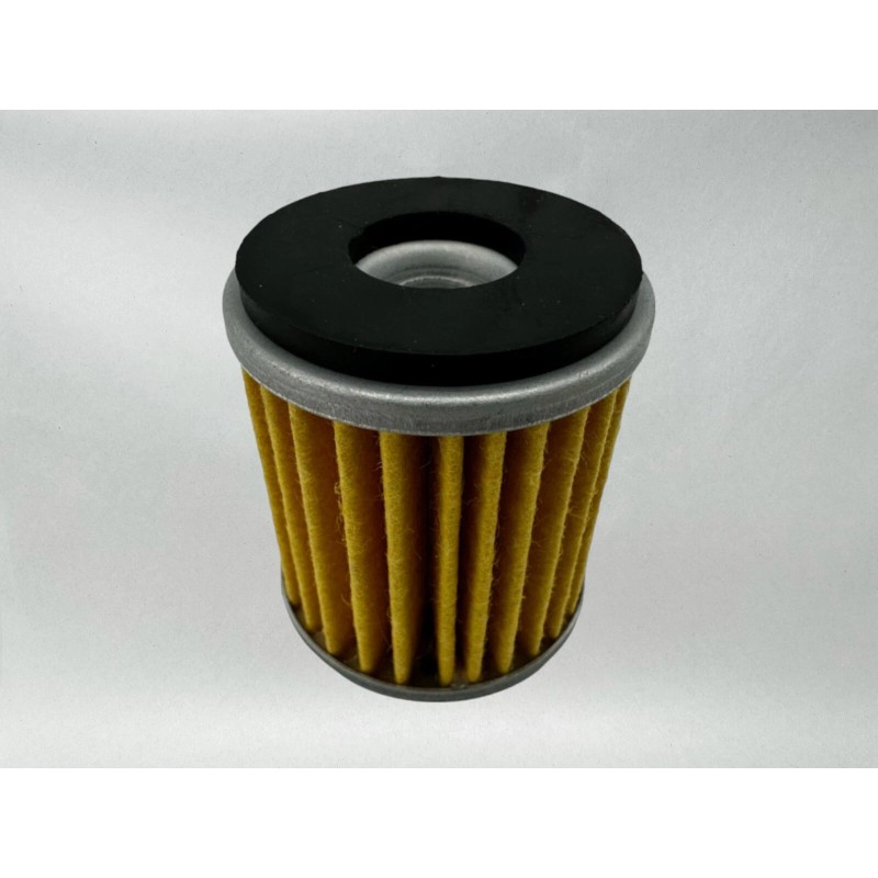 Cyclemax Standard 10W-40 Oil Change Kit fits 2023-2025 Yamaha YZ450F