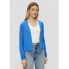 s.Oliver Women's Sweatshirt, Blue 5531