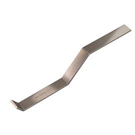 Bon 11-471 3/4-Inch Steel Single Size Bricklayer Slicker