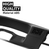 Dash Bezel Radio Cluster Trim Panel, Compatible with Ford F250