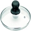 IBILI - 970712 - Glass Lid, 12 Cm
