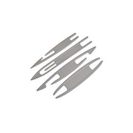Proops Set of 4 Large Weaving Shuttles/Needles (S7852) Free UK Postage