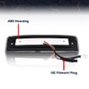 PIT66 LED Bar 3rd Brake Light Compatible with Dodge Ram