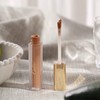 Oluac Concealer Concealer Dark Circles, Natural Matt, Sweat-Resistant, Waterproof, Durable,