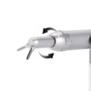 AZDENT Dental Alumina Air Polisher Abrasion Microetcher Sandblasting Gun 2Holes