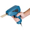 Portable Handheld Plastics Welding Machine Panel Crack Repairs Kit Thermal