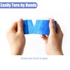 Gondiane 9 Pack 2" x 5 Yards Self Adhesive Bandage