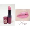 Golden Rose Velvet Matte Lipstick Colour 07