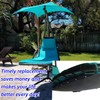 Outdoor Replacement for Patio hammocks, Outdoor Loungers, Hanging Chairs, Swing