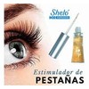 Kit pestañas largas Sheló Nabel estimulador y rímel pestañas largas