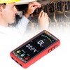 Digital Full Screen Multimeter VA LCD Auto Range Resistance Voltage