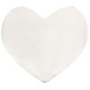 Brandsseller Heart Bath Mat 70 x 80 cm Bath Mat