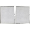 Broan S99010299 Filter, Set of 2