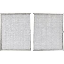 Broan S99010299 Filter, Set of 2
