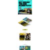 NCT DREAM Glitch Mode 2nd Album PhotoBook Version Random Cover