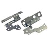 ZAHARA LCD Screen Hinge Bracket Pair Kit Set Arm for