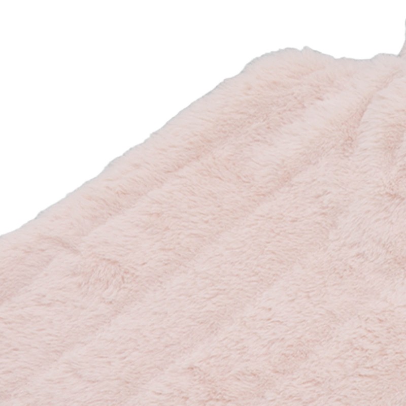 2000ML Hot Water Bag High Density Injection Hot Water Bottle