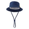 JANGANNSA Summer Baby Boys Hat Sun Protect Bucket Hat for