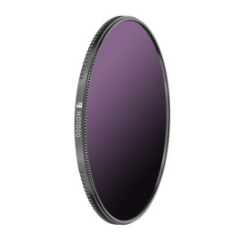 Freewell Magnetic Quick Swap System 58mm Neutral Density ND1000 (10 aperture stops) camera filter