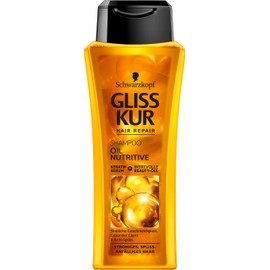 Schwarzkopf Gliss Kur Shampoo Oil Nutritive 250 ml Parent