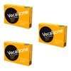 Vocalzone Honey & Lemon  Sore Throat Relief Pastilles | Multi-Pack (3 x 24)