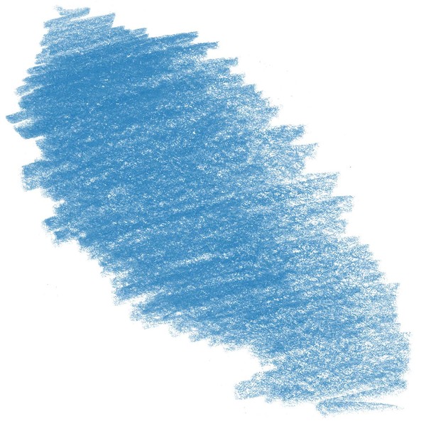 Caran D'ache Neocolor II Crayon - Sapphire BLUE (7500.15)