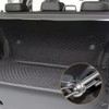 Protective Grille Car Barrier Separation Net: Dog Guard Car Dog