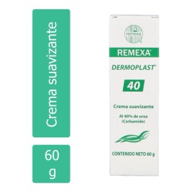 Dermoplast 40 Caja Con Tubo Con 60 G