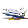 OPEN BRICKS - Space Shuttle OB-WS0826, Medium