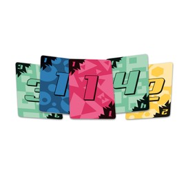 Devir - The Lie, Card Game, Party Game, Game for Couples, Fast Game, Competitive and Fast, Funny Game, 8 Years (BLIEML)