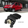 SG Store 1Pc Car Sliding Door Roller Hinge Middle Left