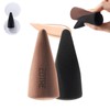 EDTRE Thumb Puff Multi-functional Makeup Sponge Puff Makeup Sponge, Diagonal