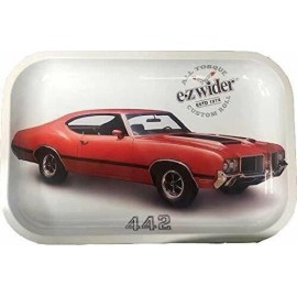 EZ WIDER E-Z Wider Premium Metal Tray - "All Torque"