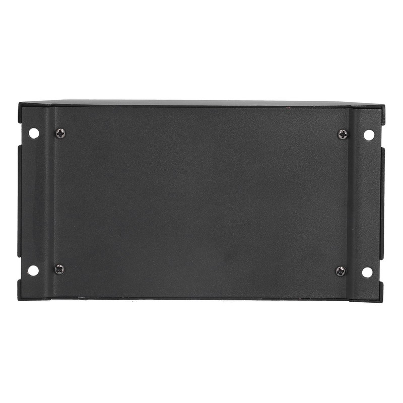 Solar Charge Controller 12V/24V Auto PWM Waterproof Charge Protection Controller