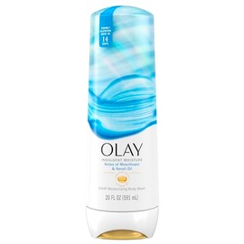 OLAY, Jabn Lquido Corporal, Hidratacin con Vitamina B3, Notas de Flor de Luna y Aceite de Neroli, 591 ml                                              