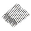 Steel 28 Holes Screw Tap Carving Tool Thread Cutting Tapping