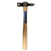 Spear & Jackson CROSS PEIN HAMMER - HICKORY HANDLE 280G
