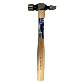 Spear & Jackson CROSS PEIN HAMMER - HICKORY HANDLE 280G SJ-CPH10