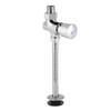 Zinc Alloy Toilet Flush Valve Urinal Valve Button Manual Lock