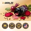 Beet Root Extract - 12000mg 20x Concentrated Beet Root Capsules