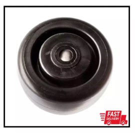 Swisher Replacement Anti-Scalp Roller for Mowers