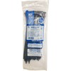 Heraman Titon AB250-W 100 Pack Weatherproof Indoor and Outdoor Grade